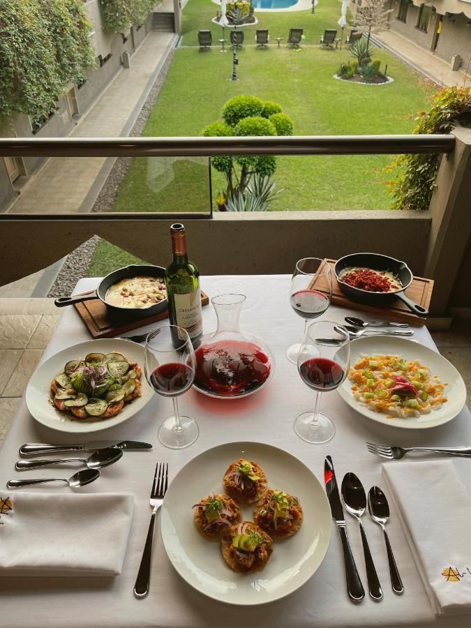 Suites Layfer, Cordoba, Veracruz, Mexico Exterior photo