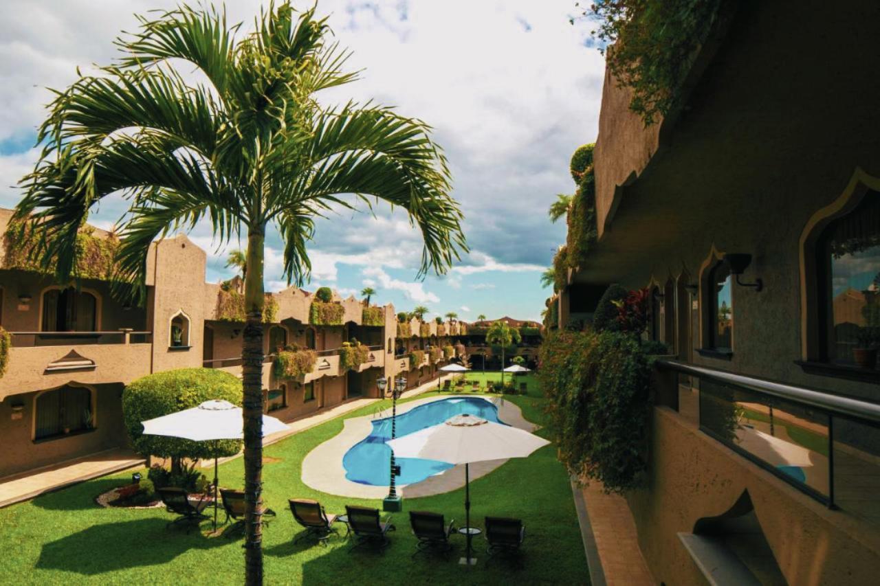 Suites Layfer, Cordoba, Veracruz, Mexico Exterior photo