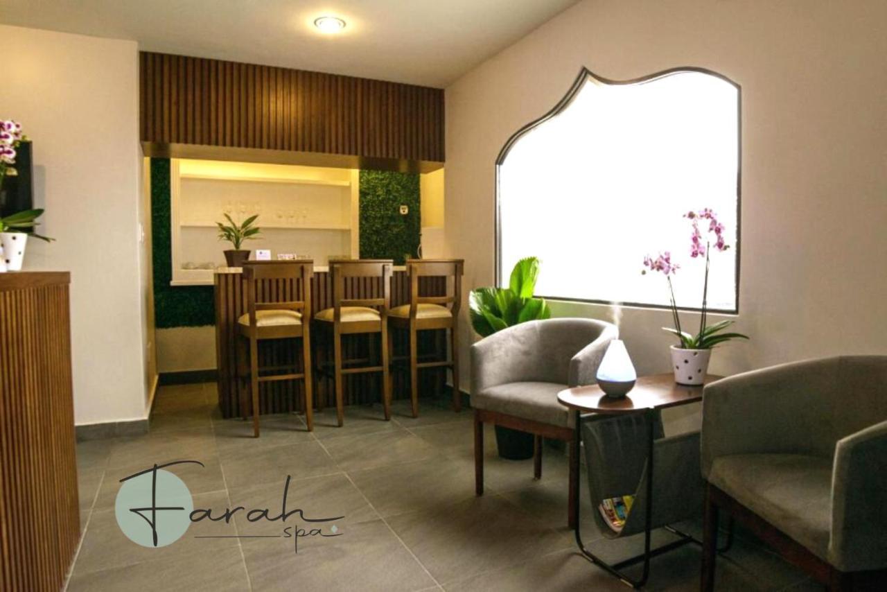 Suites Layfer, Cordoba, Veracruz, Mexico Exterior photo
