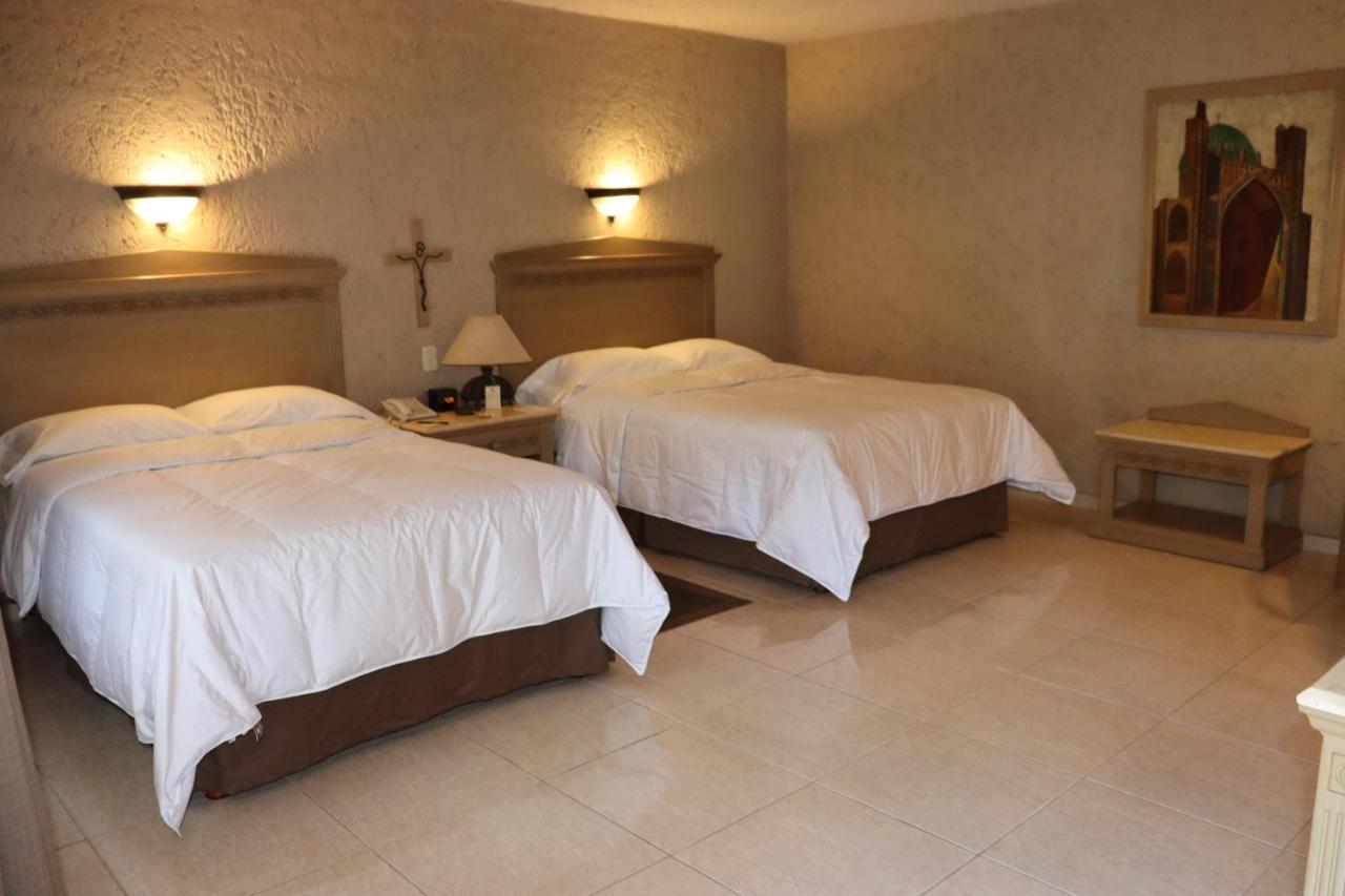 Suites Layfer, Cordoba, Veracruz, Mexico Exterior photo