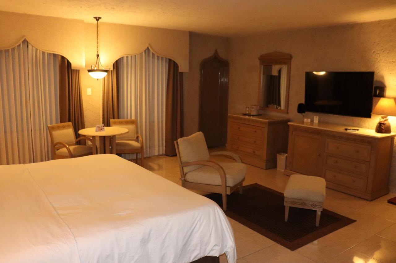 Suites Layfer, Cordoba, Veracruz, Mexico Exterior photo
