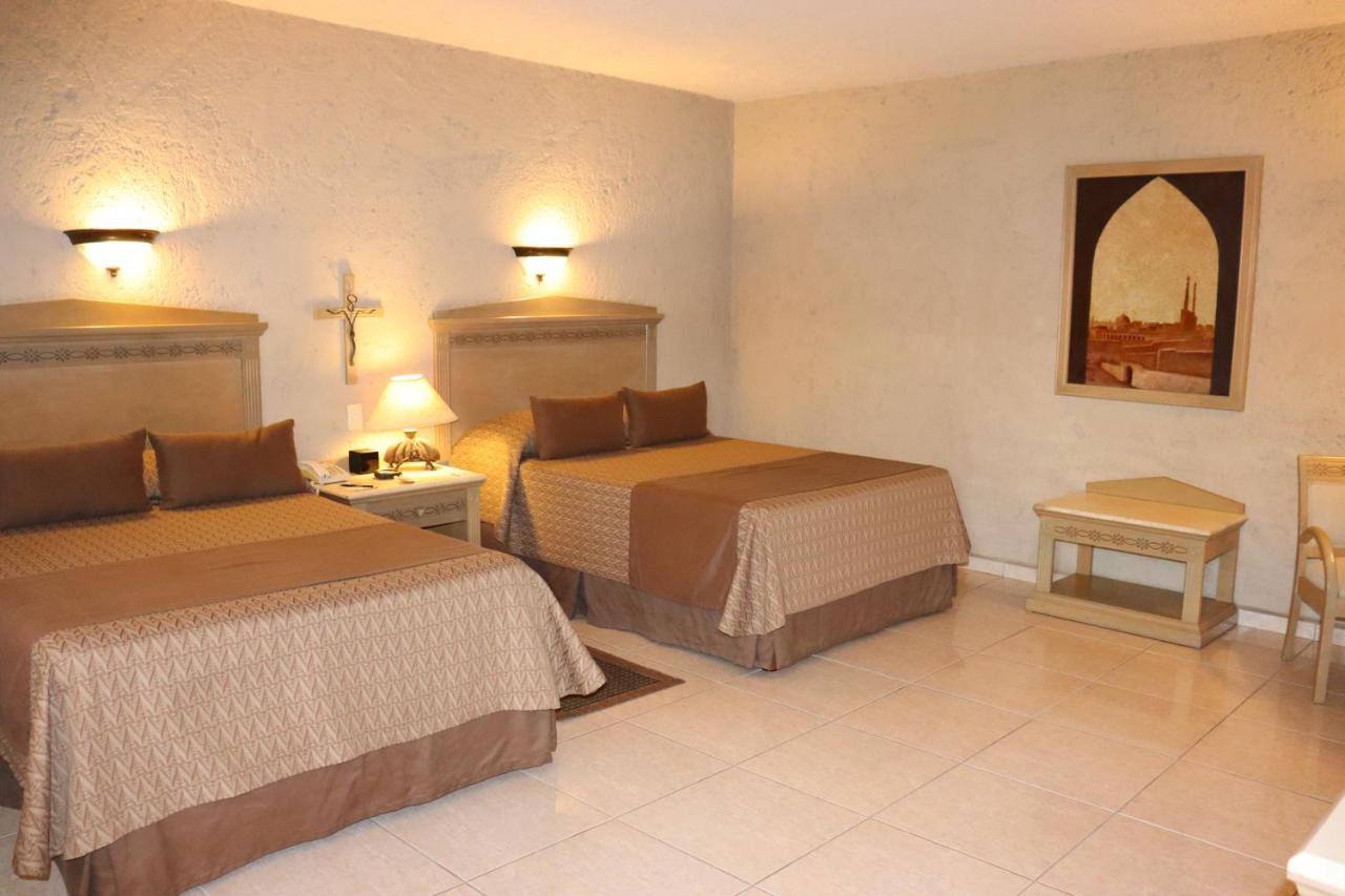 Suites Layfer, Cordoba, Veracruz, Mexico Exterior photo