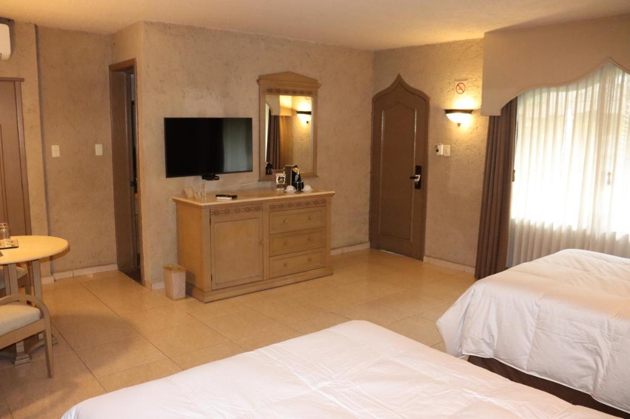 Suites Layfer, Cordoba, Veracruz, Mexico Exterior photo