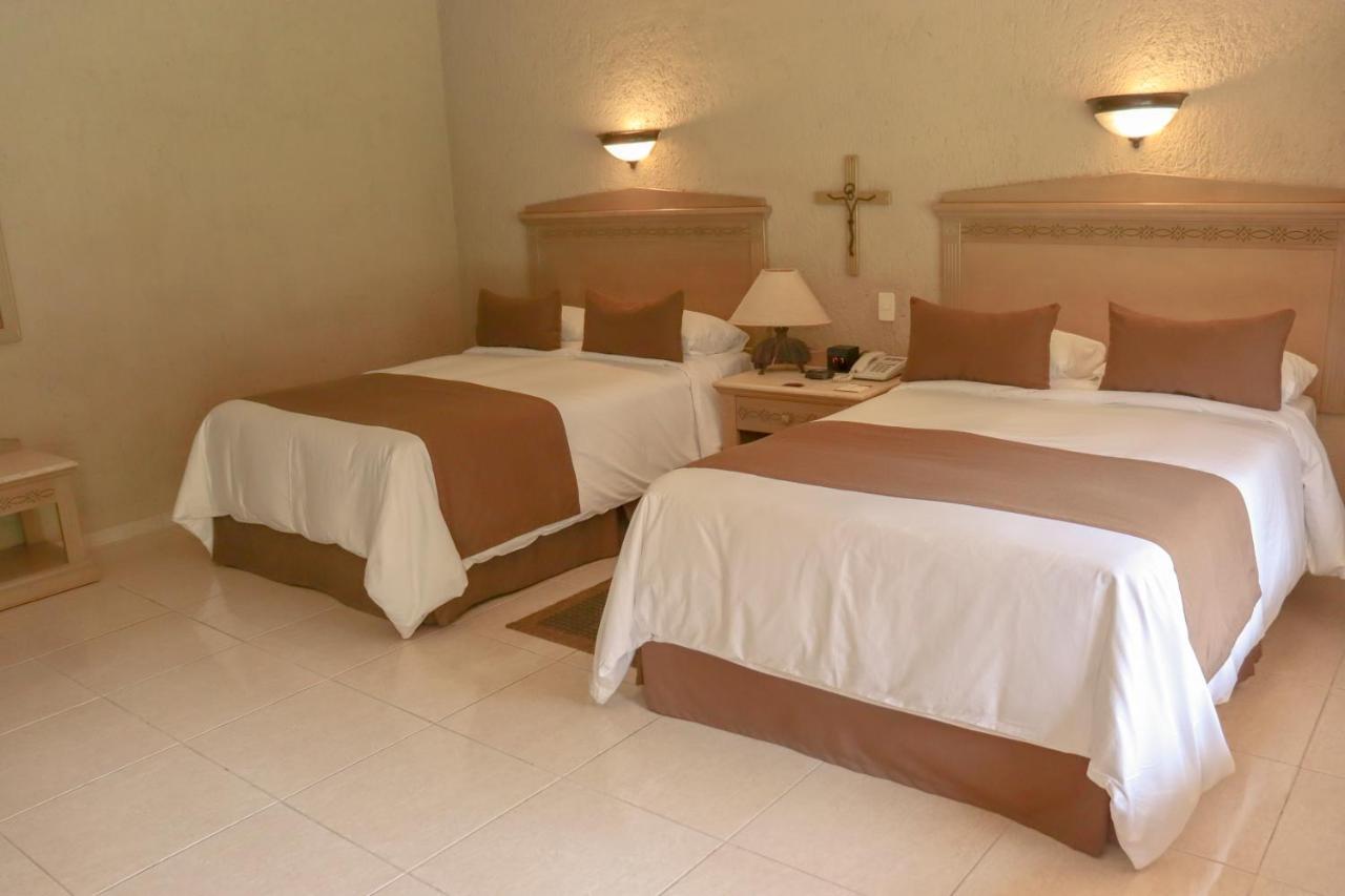 Suites Layfer, Cordoba, Veracruz, Mexico Exterior photo