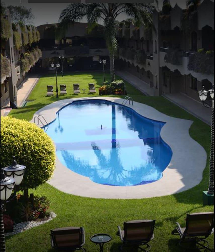 Suites Layfer, Cordoba, Veracruz, Mexico Exterior photo