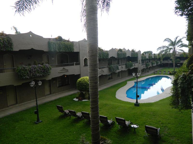 Suites Layfer, Cordoba, Veracruz, Mexico Exterior photo